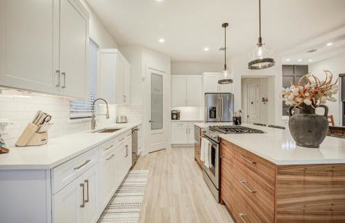 3 Mi to San Antonio River Walk Gem with Heated Pool - Foto 8