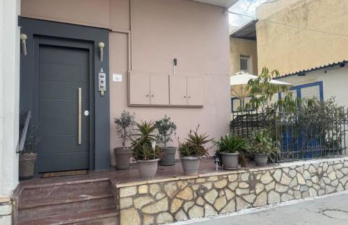 Luxury house near by Delphi - Foto 53