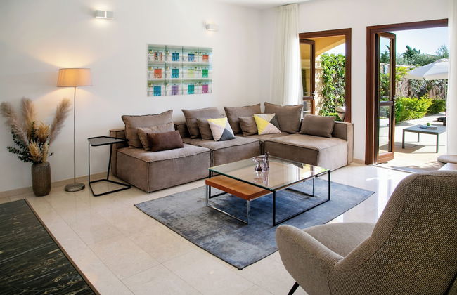 Aphrodite Hills Rentals – Elite Villas - Foto 74