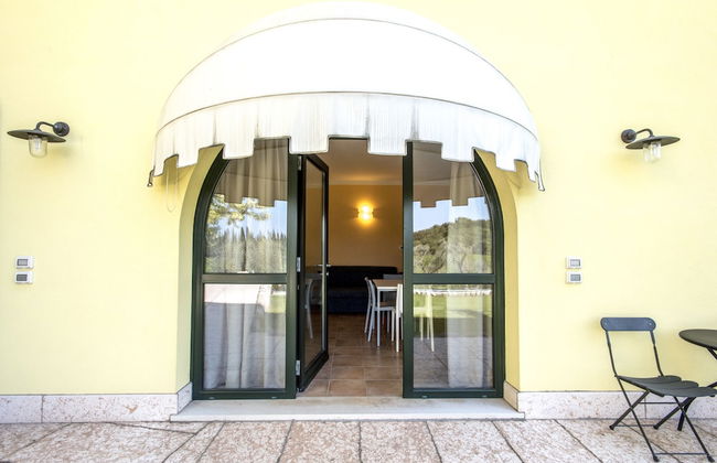 Residence Fontanelle - Foto 63