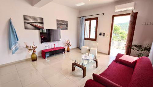 Iris Apartments Ithaca - Foto 5