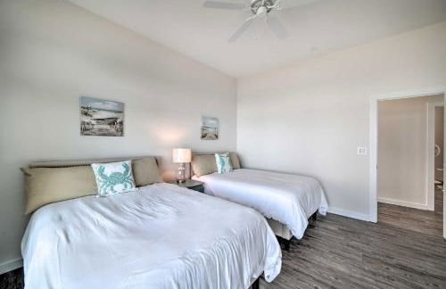 Waterfront Scotland Beach Retreat with Private Beach - Foto 27