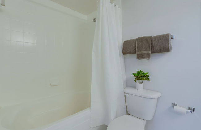 Fantastic Condo Ballston with gym - Foto 45