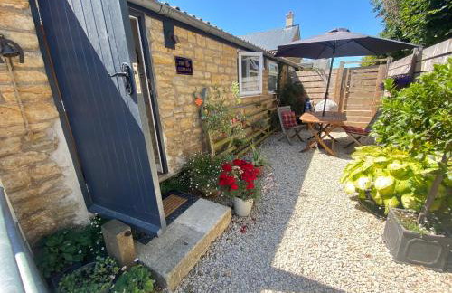 The Cottage at Churchill Farm - Foto 1