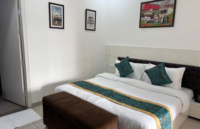 TIM Stayz Deharadun - Foto 21