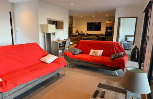 Villa avec vue panoramique mer et montagne - Foto 19