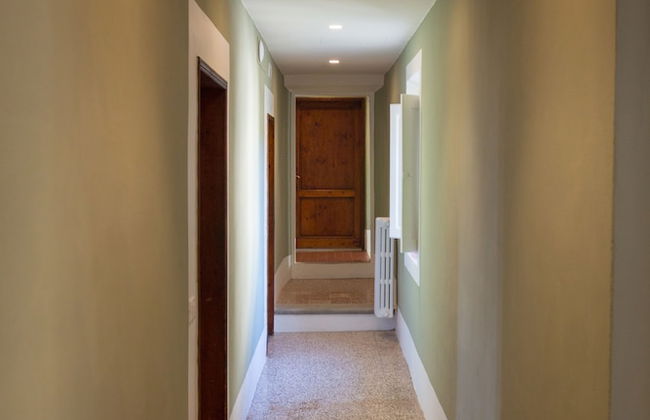 Agriturismo La Fattoria di Capezzana - Foto 56