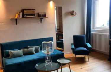 Domaine Isaure - Foto 80