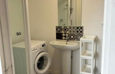 superbe studio meublé avec parking - Foto 5