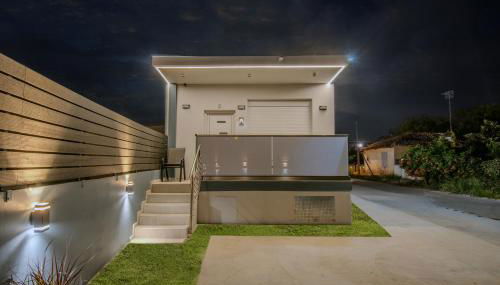 Zoi Elegant Green Apartments - Foto 4