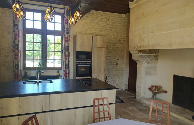 La Grande Ferme - Foto 22