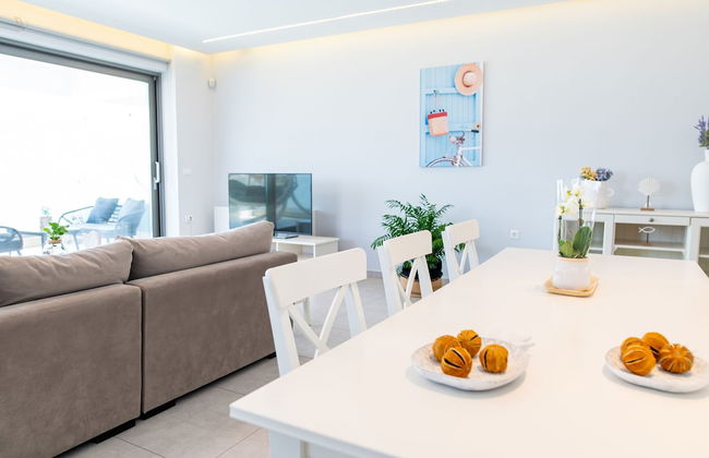 beach deluxe house - Foto 12