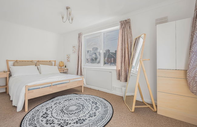 2 Bed in Historic Tonbridge - 35 Mins From London - Foto 5