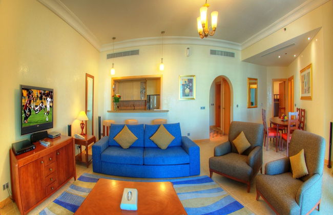 Royal Club at Palm Jumeirah - Foto 20