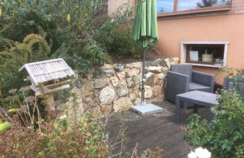 Holiday Apartment Silberborth - Foto 9