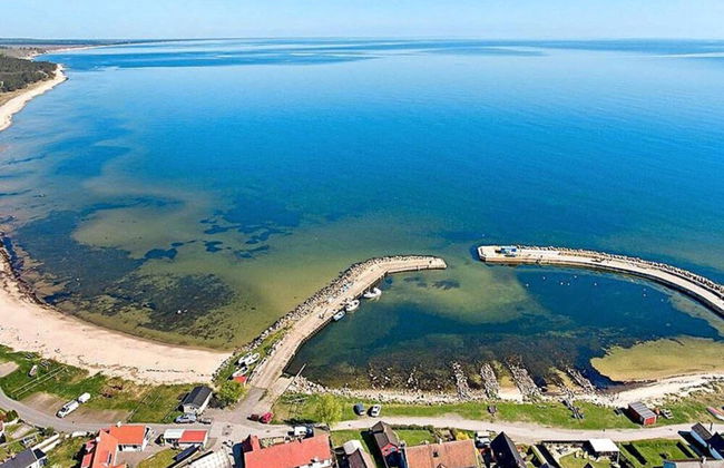 4 Person Holiday Home in Kivik - Foto 50