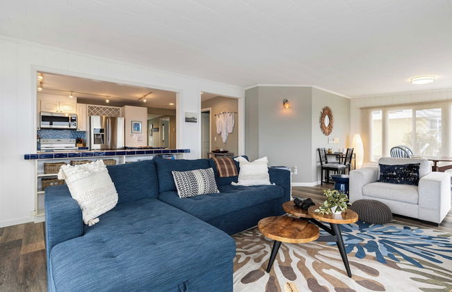 Harrington Hideaway by Avantstay Beach Access - Foto 5