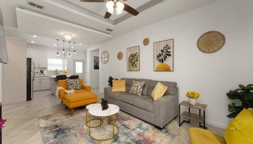 The Edinburg Oasis Modern 2BD -2BA - Foto 3