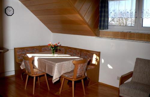 Ferienwohnung Oswald - Foto 5