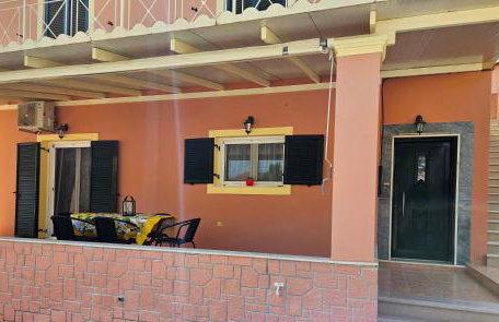 Stamatis Family Apartment - Photo 16