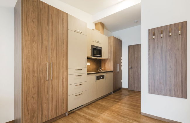 Apartment in Kleinarl Near Ski Lift - Foto 4