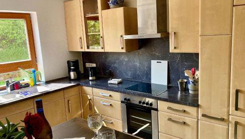 Ferienwohnung Gerne-Da - Foto 4