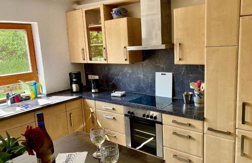 Ferienwohnung Gerne-Da - Foto 4