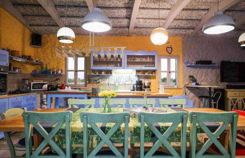 Villa Pequena Perla - Foto 41