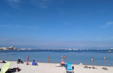 Superbe appartement vue mer panoramique - Foto 46