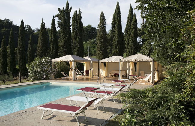 Agriturismo La Topaia - Foto 18