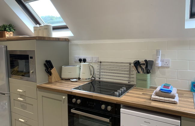 Bakers Cottage - Foto 6