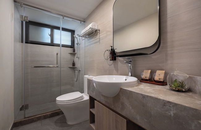 Somerset Grand Hanoi - Foto 42