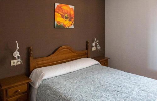 Complejo rural Alhelí - Apartamentos y habitaciones - Foto 38