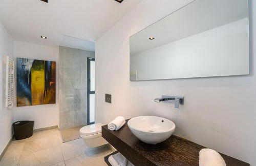 2705 - Schicke Villa in Santa Ponsa Nova - Foto 47