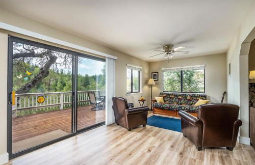 3 Wild Turkeys Family Friendly Home - Foto 14