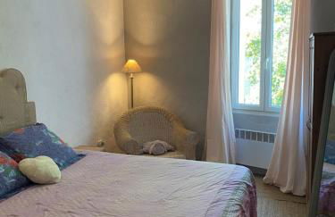 Maison Ventoux 1 Luxe Calme Central Linge fourni - Photo 15