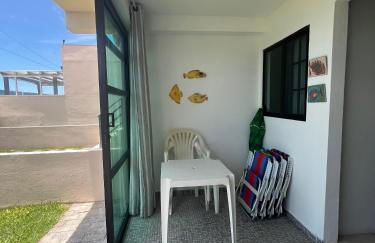 Casa na Praia Frente Mar 01 - Foto 16