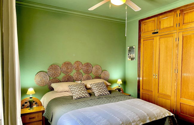 3bed Penthouse With Large Terrace & Sea View - Photo 3