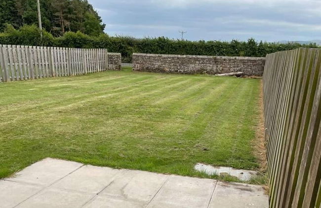 Cottage - Sleeps 6 - Garden - Parking - Foto 10