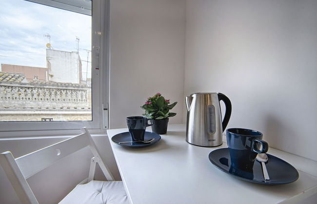 Hotelito Boutique Badalona - Foto 41