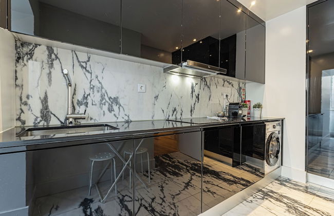 Santa Justa 24 Apartments - Foto 88