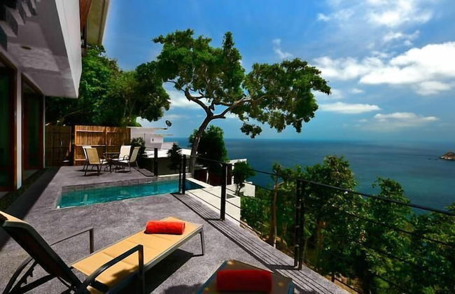 Philip's Villa - Foto 32