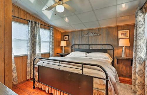 Outer Banks Island Cottage - 1 Mi to Frisco Beach! - Foto 10