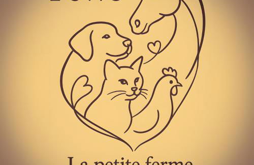 La petite ferme de Fine - Photo 17