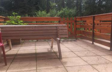 Studio 4 personnes, Les Rochers Blancs, La joue du loup - Foto 6