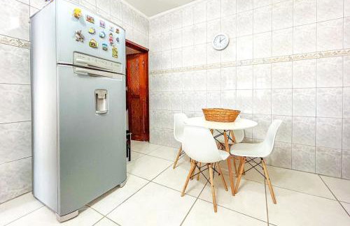 Casa com churrasqueira e piscina em Itanhaem - Foto 31