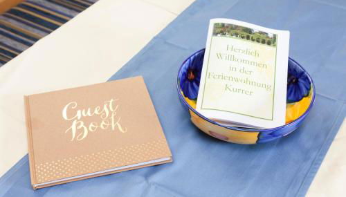 Ferienwohnung Kurrer - Foto 3, Other