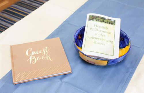 Ferienwohnung Kurrer - Foto 3