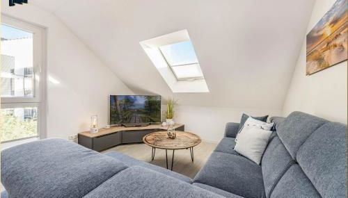 FeWo Kleckerburg - Foto 2