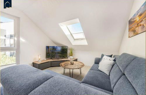 FeWo Kleckerburg - Foto 2